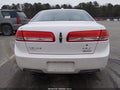 Photo 16 of 16 — 2012 Lincoln MKZ