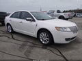 Photo 1 of 16 — 2012 Lincoln MKZ