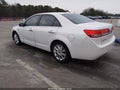 Photo 3 of 16 — 2012 Lincoln MKZ