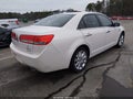Photo 4 of 16 — 2012 Lincoln MKZ