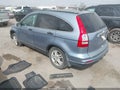 Photo 3 of 16 — 2010 Honda CR-V