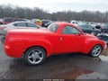 2004 Chevrolet SSR — photo 13 of 17 | VIN 1GCES14P34B112640