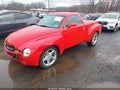 2004 Chevrolet SSR — photo 2 of 17 | VIN 1GCES14P34B112640