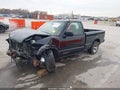 2001 Chevrolet S-10 — photo 2 of 20 | VIN 1GCCS14WX18238730