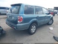 2006 Honda Pilot — photo 4 of 16 | VIN 5FNYF28156B027098