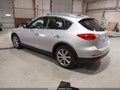 Photo 3 of 16 — 2011 Infiniti EX35