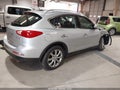 Photo 4 of 16 — 2011 Infiniti EX35