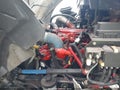 Photo 9 of 17 — 2020 International MV-Series