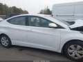 Photo 12 of 15 — 2016 Hyundai Elantra