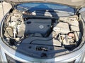 Photo 10 of 11 — 2015 Nissan Altima