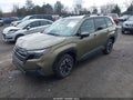 2025 Subaru Forester — photo 2 of 16 | VIN JF2SLDDC4SH550917