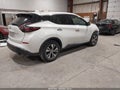 Photo 4 of 20 — 2020 Nissan Murano
