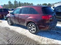 Photo 3 of 17 — 2007 Acura MDX
