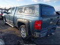 Photo 3 of 18 — 2012 Chevrolet Silverado 1500