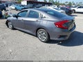 2016 Honda Civic — photo 3 of 15 | VIN 19XFC2F56GE066943