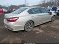 2016 Honda Accord — photo 4 of 17 | VIN 1HGCR2F49GA245734