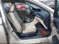 2016 Honda Accord — photo 5 of 17 | VIN 1HGCR2F49GA245734
