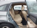 Photo 8 of 18 — 2011 Honda CR-V