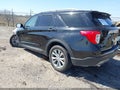 2023 Ford Explorer — photo 3 of 13 | VIN 1FMSK8FH2PGB41938