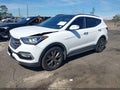 Photo 2 of 16 — 2017 Hyundai Santa Fe