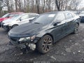 2015 Chevrolet Impala — photo 2 of 16 | VIN 1G1125S39FU148354