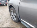 Photo 6 of 16 — 2017 Infiniti QX60