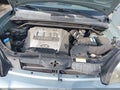 2006 Hyundai Tucson — photo 10 of 11 | VIN KM8JN12D46U371154