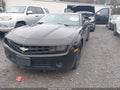 Photo 2 of 16 — 2012 Chevrolet Camaro