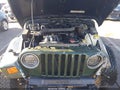 Photo 10 of 17 — 2000 Jeep Wrangler