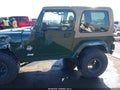 Photo 15 of 17 — 2000 Jeep Wrangler