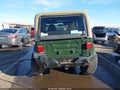 Photo 17 of 17 — 2000 Jeep Wrangler