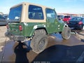 Photo 4 of 17 — 2000 Jeep Wrangler