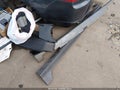2006 Acura TSX — photo 14 of 14 | VIN JH4CL96906C008023