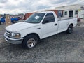 1997 Ford F-150 — photo 2 of 11 | VIN 1FTDF17W4VNB76124