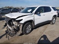 2018 Chevrolet Traverse — photo 2 of 16 | VIN 1GNERFKW5JJ138460
