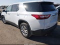 2018 Chevrolet Traverse — photo 3 of 16 | VIN 1GNERFKW5JJ138460