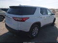 2018 Chevrolet Traverse — photo 4 of 16 | VIN 1GNERFKW5JJ138460
