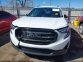 Photo 12 of 17 — 2021 GMC Terrain