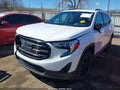 Photo 2 of 17 — 2021 GMC Terrain