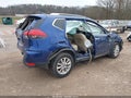 Photo 4 of 11 — 2017 Nissan Rogue
