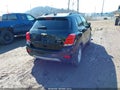 2018 Chevrolet Trax — photo 4 of 16 | VIN 3GNCJLSB6JL168120