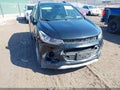 2018 Chevrolet Trax — photo 6 of 16 | VIN 3GNCJLSB6JL168120