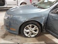 Photo 6 of 16 — 2012 Ford Fusion