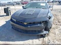 Photo 12 of 18 — 2014 Chevrolet Camaro