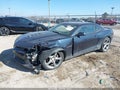 Photo 2 of 18 — 2014 Chevrolet Camaro