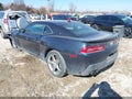 Photo 3 of 18 — 2014 Chevrolet Camaro
