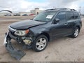 2010 Subaru Forester — photo 2 of 11 | VIN JF2SH6CC9AG806083