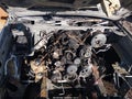 2011 Chevrolet Tahoe — photo 10 of 15 | VIN 1GNSCAE00BR359787