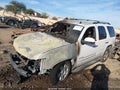 2011 Chevrolet Tahoe — photo 11 of 15 | VIN 1GNSCAE00BR359787