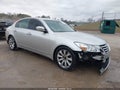 2011 Hyundai Genesis — photo 1 of 11 | VIN KMHGC4DE4BU134391